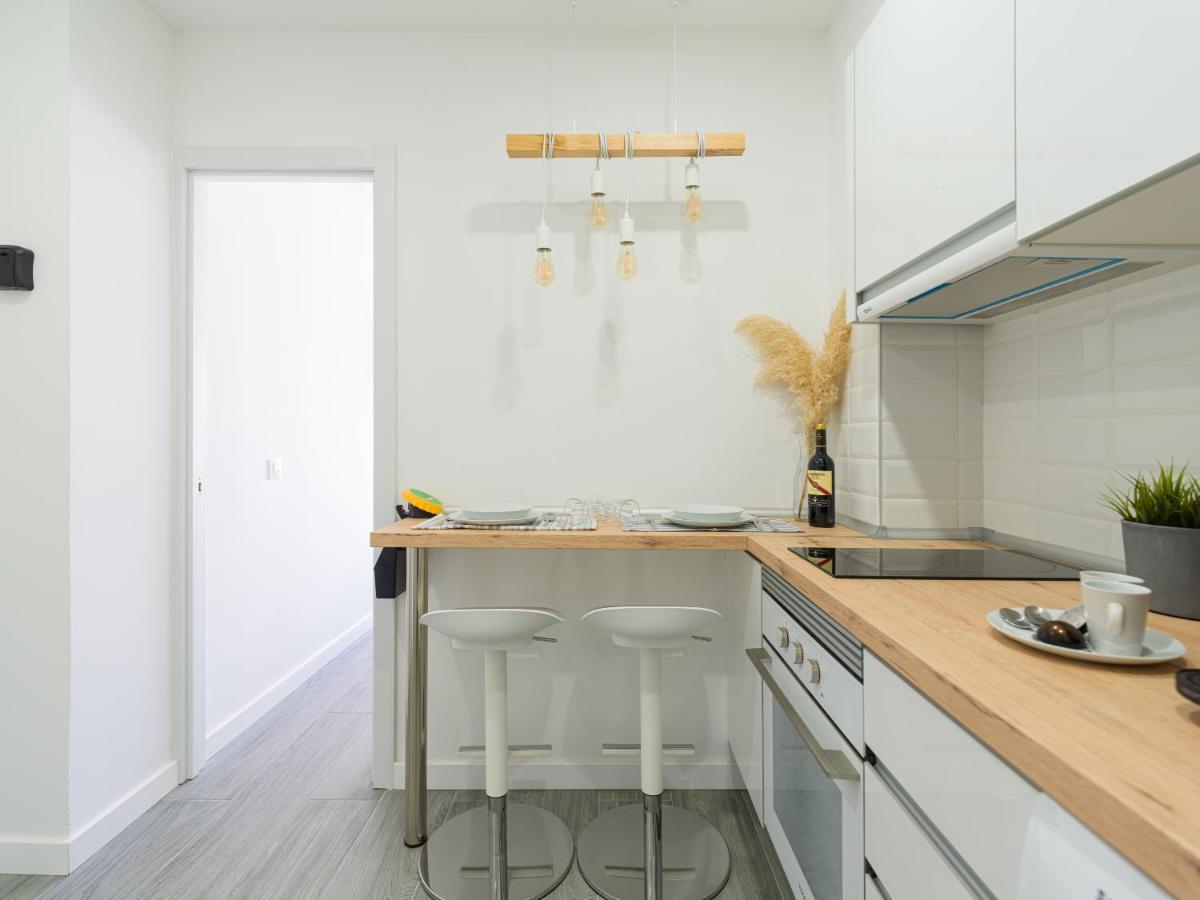 Luxuryflats La Isleta - 2Br - Balcony - Parking - Beach Las Palmas de Gran Canaria Luaran gambar